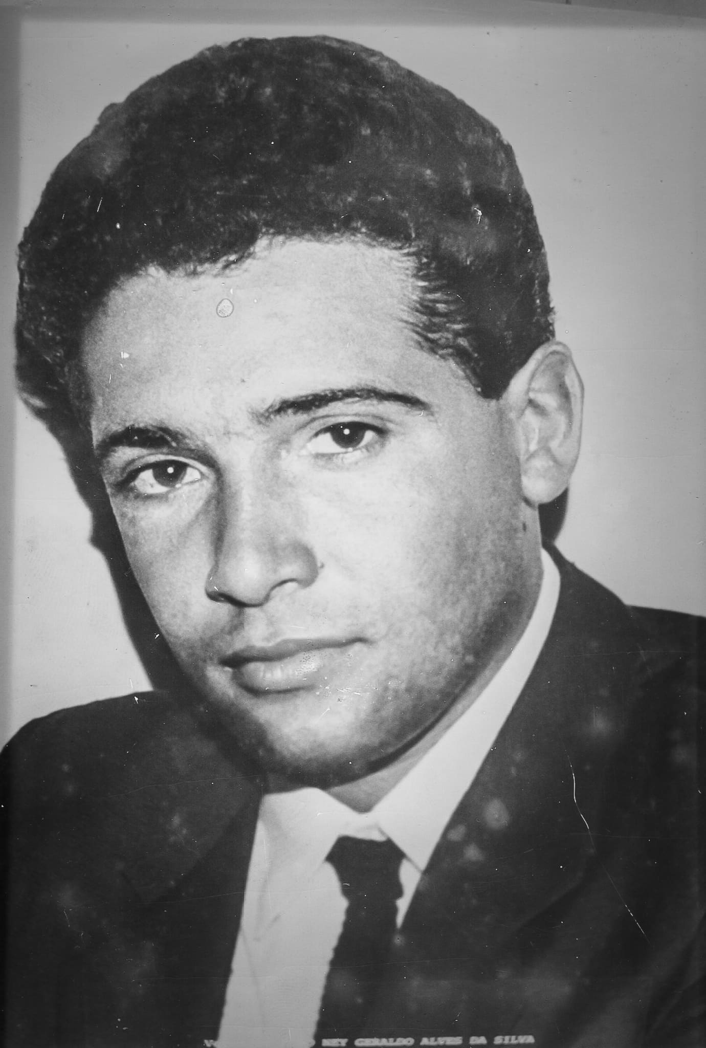 Egno Ney G. A. Silva